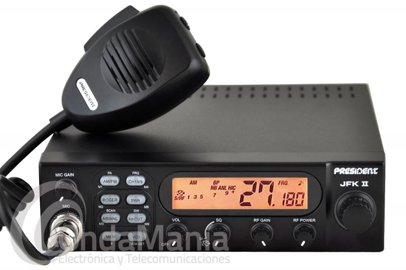 Los radioaficionados de emisoras de 27 MHz resurgen en Reus 30 años después