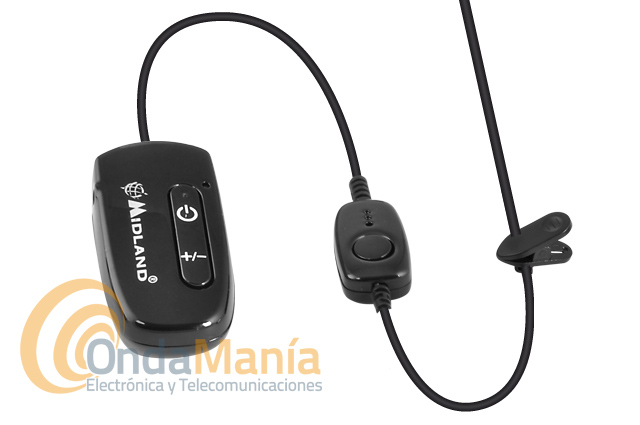 Audifono Pinganillo Bluetooth AP 337 - Bitiar